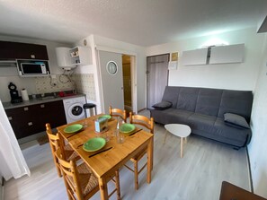 Interiör