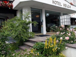 Hotel Helga