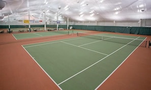 スポーツ場