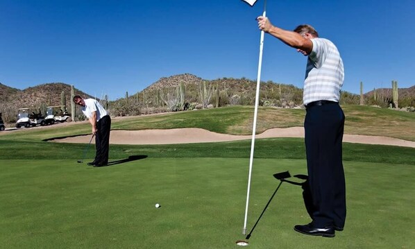 Golf