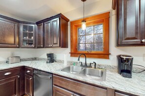 Modern Kitchen