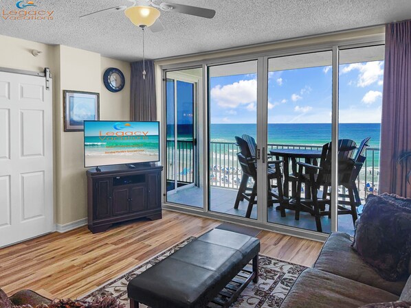 Island Princess #515 - Living Room