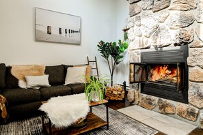 Bienvenue chalet Alesund pour 12 personnes