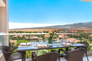 Luxury living with a view that?s always front-row HKK-730