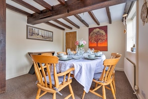 Salle à manger