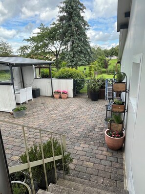 Boendeområde