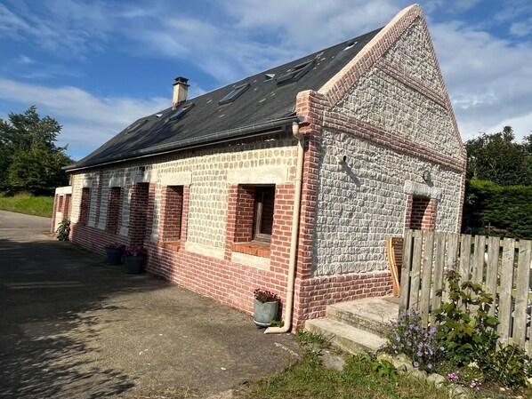 Exteriör