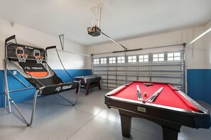 Gameroom