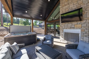 Terrass/Patio