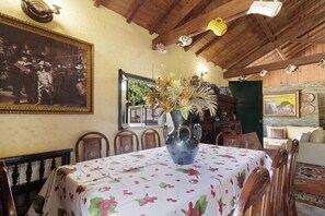 Restauration