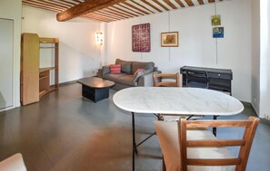 Coin séjour