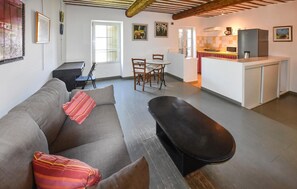 Coin séjour