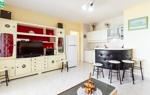 living-room