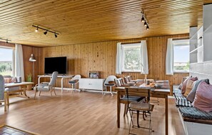 living-room