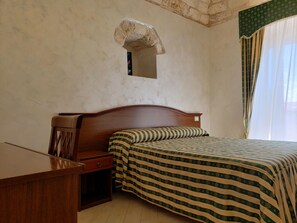 Bedroom Dimora Arco 2 - Affitti Brevi Italia