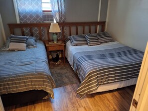 Room 7 Bedroom 2