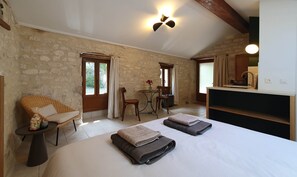 MAS LABRUGADE - Le Coquet - Lit Double