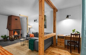 living-room