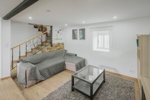 Coin séjour