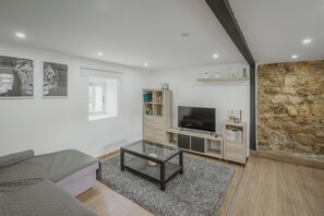 Coin séjour