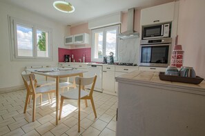 Eget kök