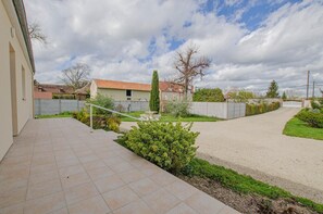 Boendeområde
