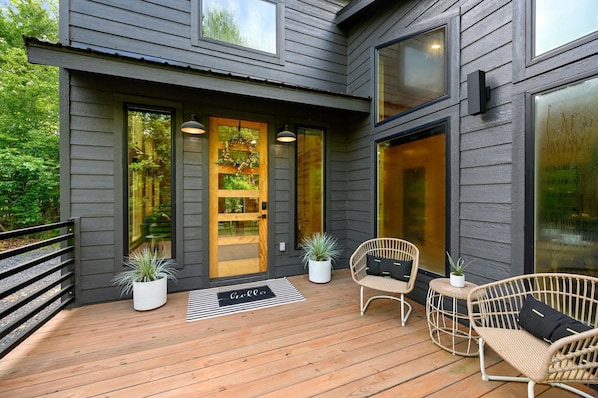 Terrass/Patio