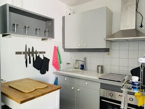 Eget kök