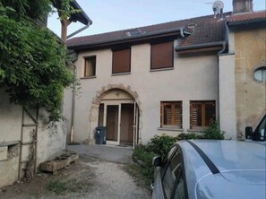 Exteriör