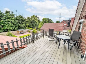 Bois, Parquet, Plate-Forme, Dur, Tache De Bois, Porche, Mobilier De Jardin, Planche, Balcon, Chaise