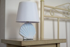 Detalj interiör