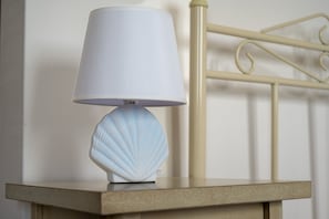 Detalj interiör