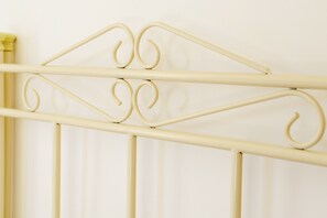 Detalj interiör