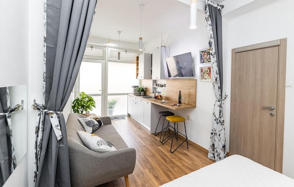 living-room