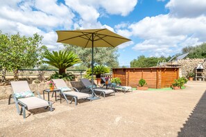 Terrass/Patio