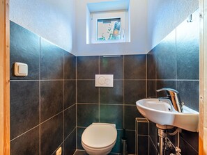 Armatur, Eigentum, Bad Sink, Zapfhahn, Spiegel, Sinken, Badezimmer, Toilette, Lila, Gebäude