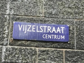 Unterkunftsgelände
