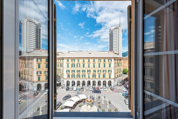 City View