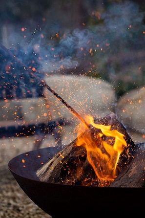 Kamin