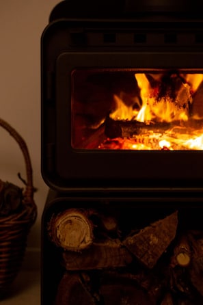 Kamin