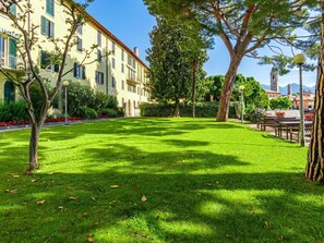 Plant, Property, Window, Building, Sky, Tree, Leaf, Natural Landscape, Architecture, Land Lot