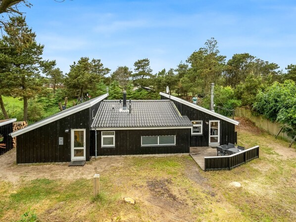 Exteriör