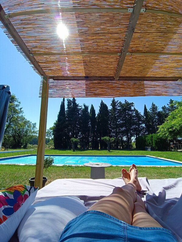Alberca