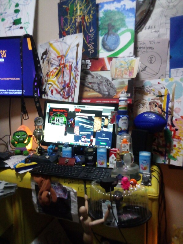 Miscellaneous