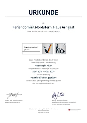 Verschiedenes