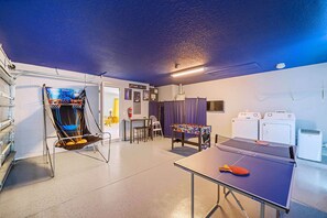 Sala de juegos