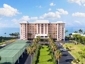 Welcome to Della Park Place