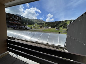 Boendeområde