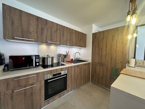 Eget kök