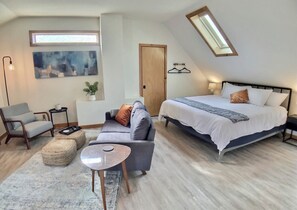 Sleep Number Bed